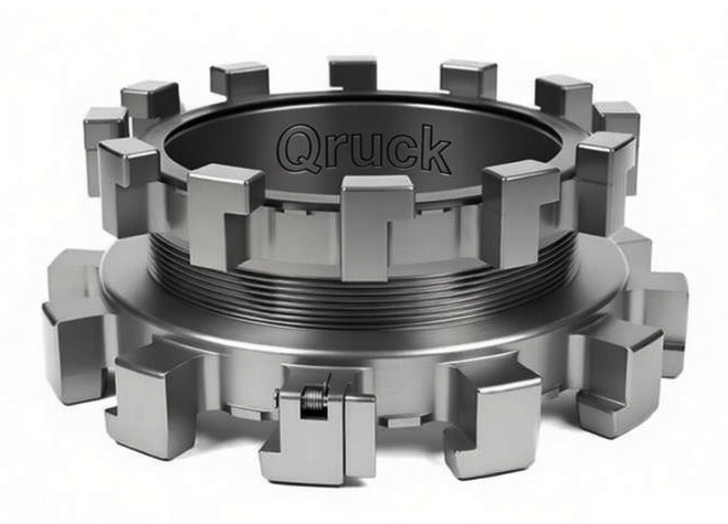 Multi-Lug Reducer 02